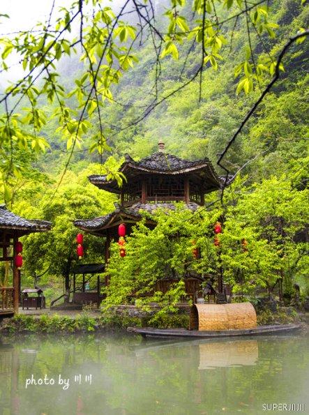 神秘老宅找不同
