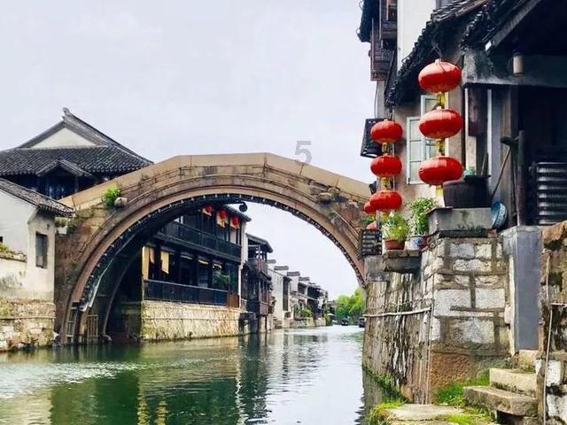 扶摇皇后古风装扮